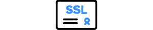 SSL Setup Service - 1 site product image
