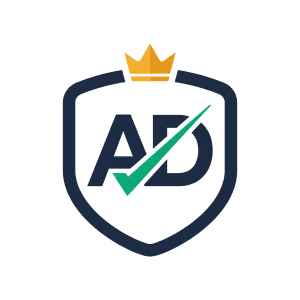 Ad Free Premium Wordpress Plugin Logo