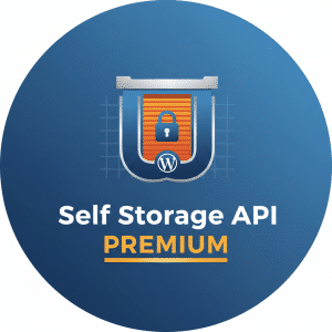 Self Storage API Premium