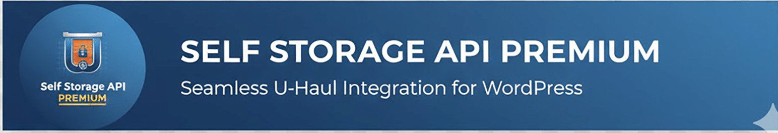 Self Storage API Premium - Image 7