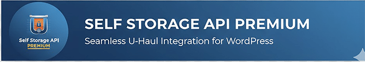 Self Storage API Premium - Image 8