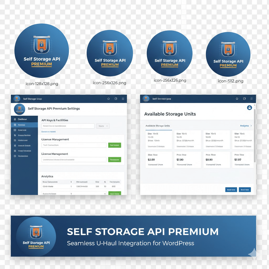 Self Storage API Premium - Image 9