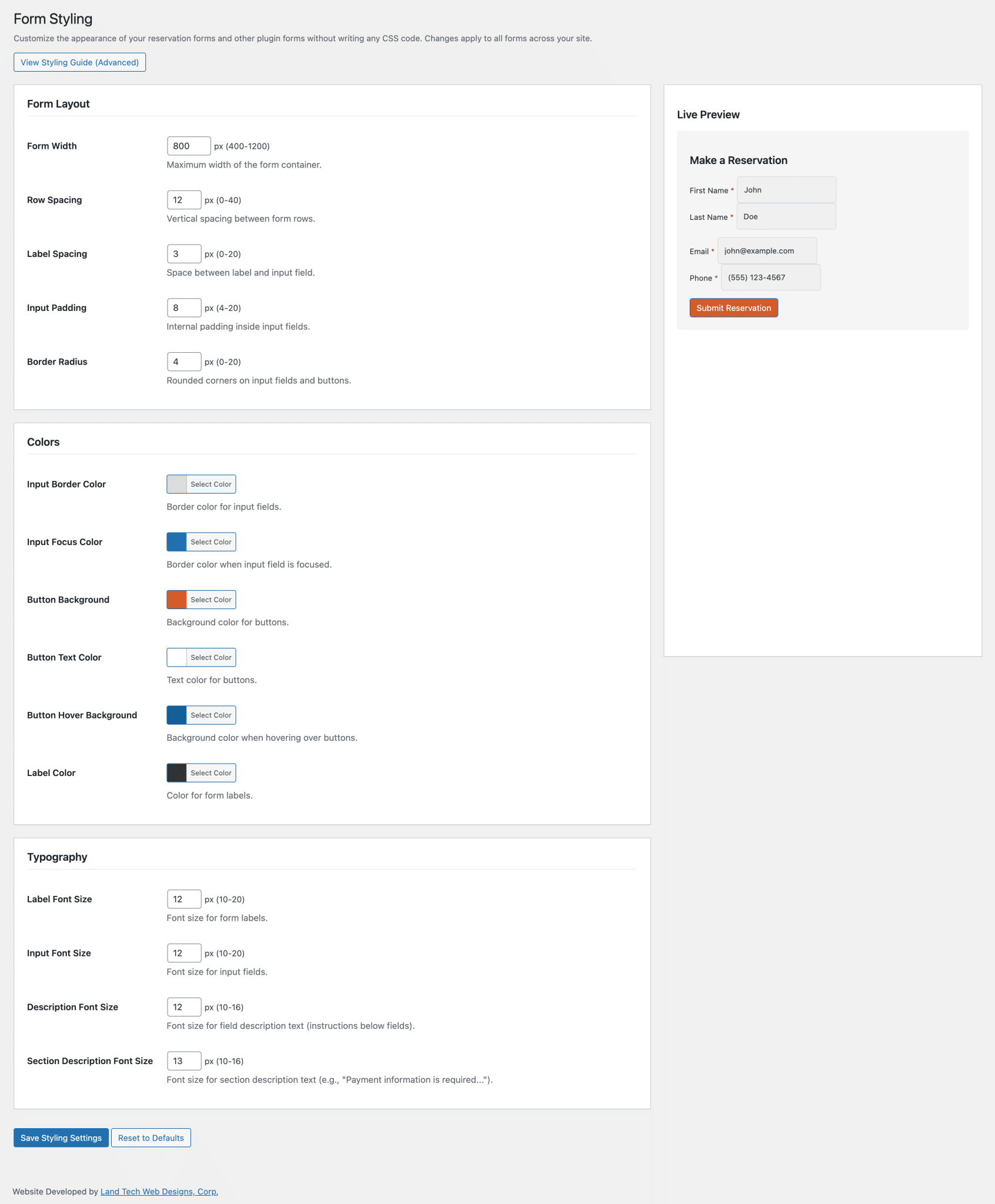 Self Storage API Premium - Image 13