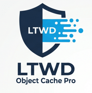 LTWD Object Cache Pro product image